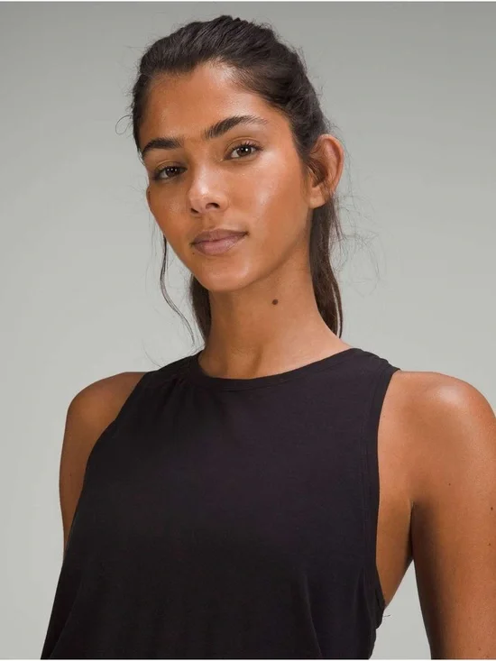 Lululemon All Tied Up Tank Top - Picture 2 of 9